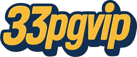 33pgvip Logo